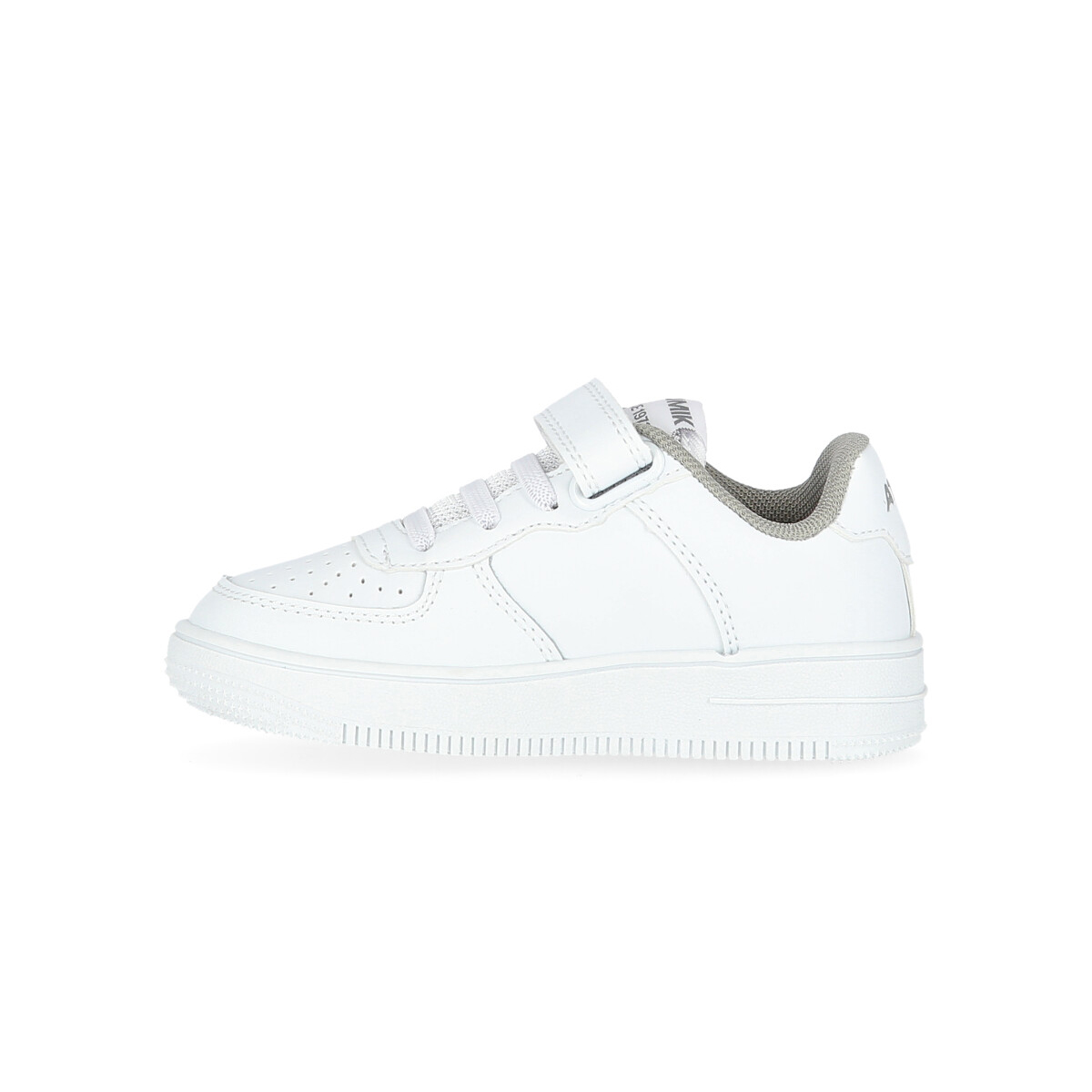 Zapatillas Atomik Cambridge Velcro Infantil,  image number null
