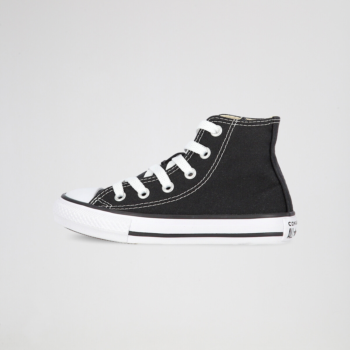Zapatillas Converse Chuck Taylor All Star Core Hi Ni&ntilde;o,  image number null