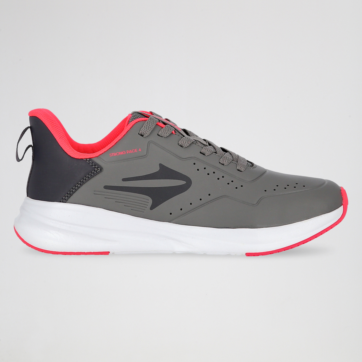 Zapatillas Entrenamiento Topper Strong Pace 4 CS Mujer,  image number null