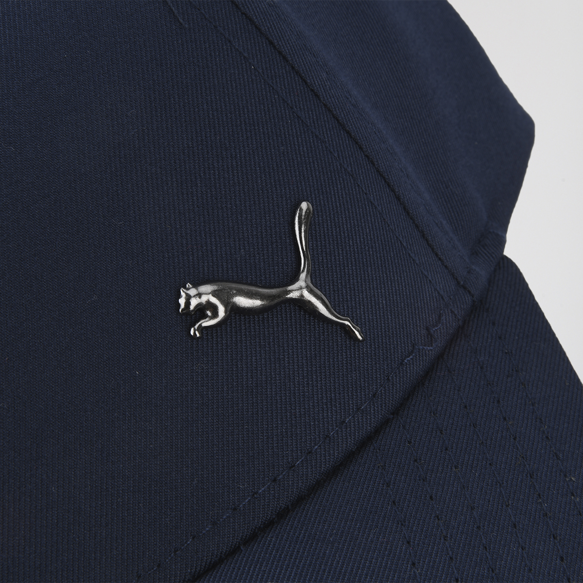 Gorra Puma Essential Metal Cat,  image number null