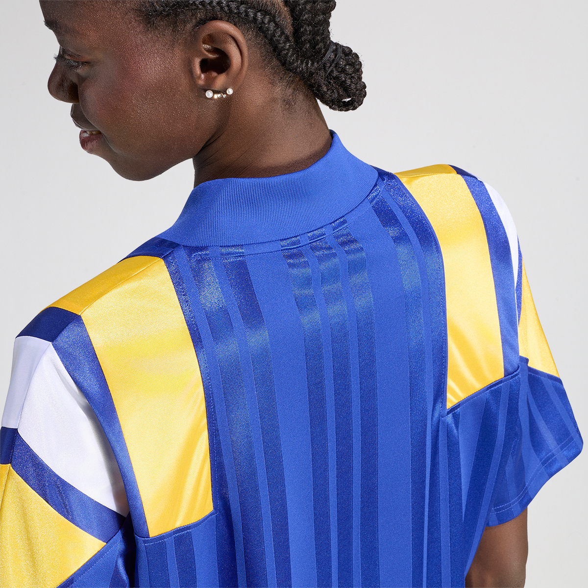 Camiseta Boca Juniors adidas EQT Hombre,  image number null