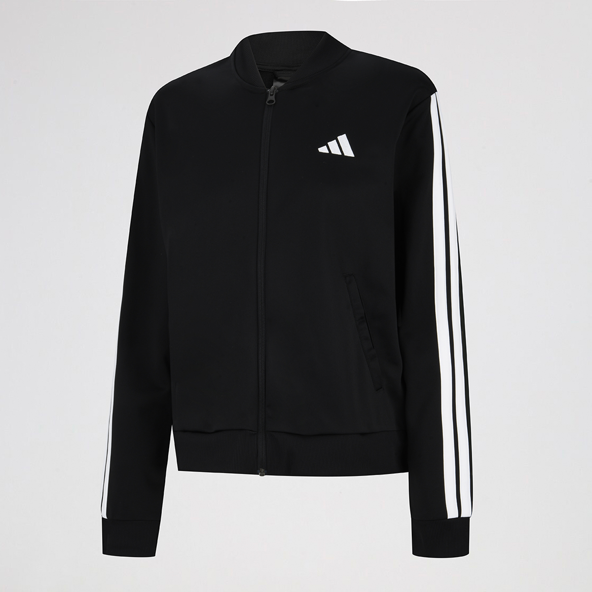 Conjunto adidas Essentials 3 Stripes Mujer,  image number null