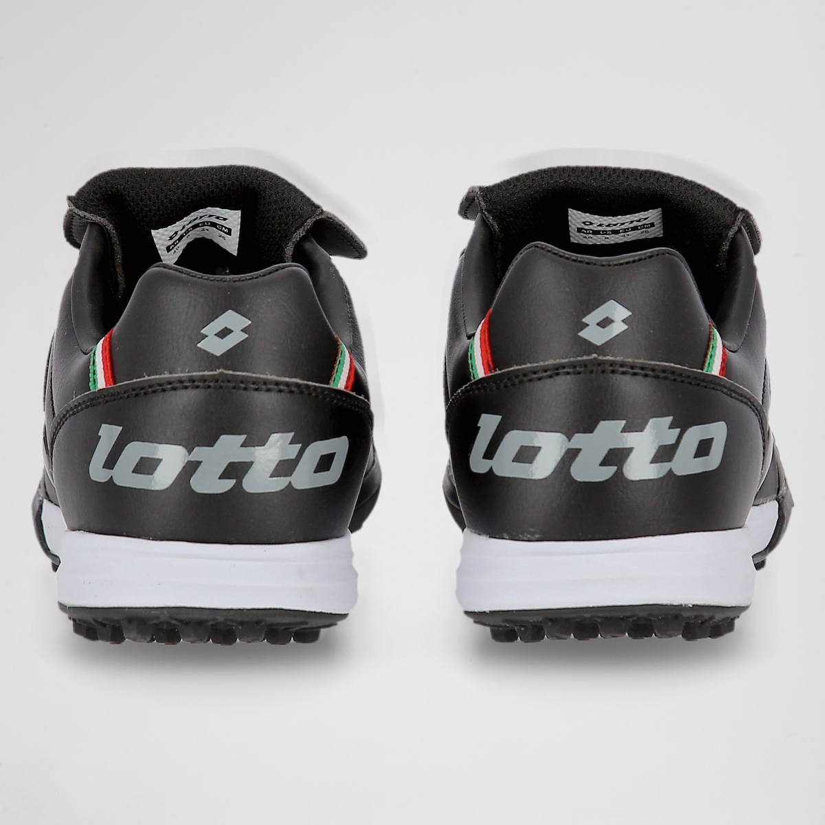 Botines Fútbol Lotto Stadio 500 TF Hombre,  image number null