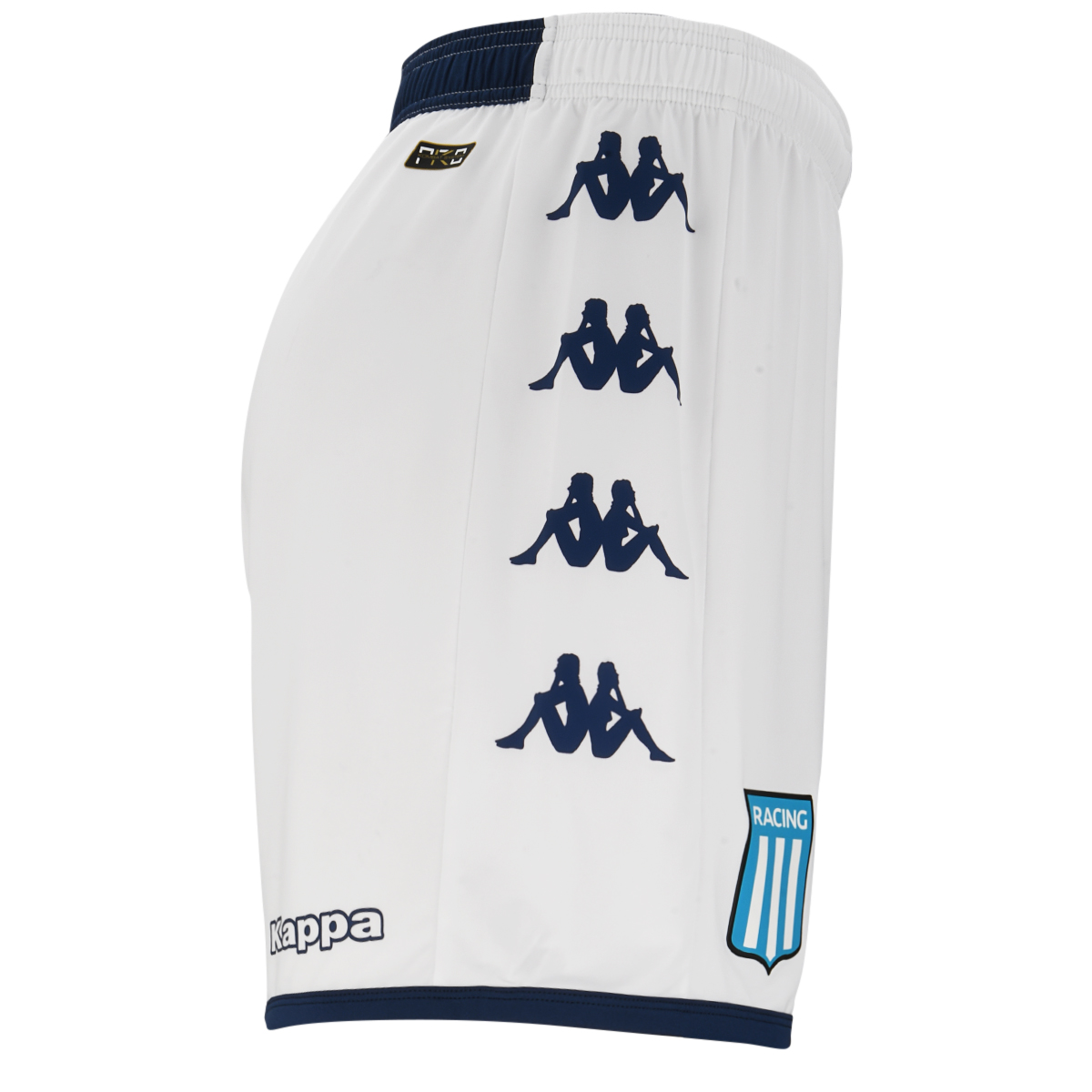 Short de racing kappa clearance