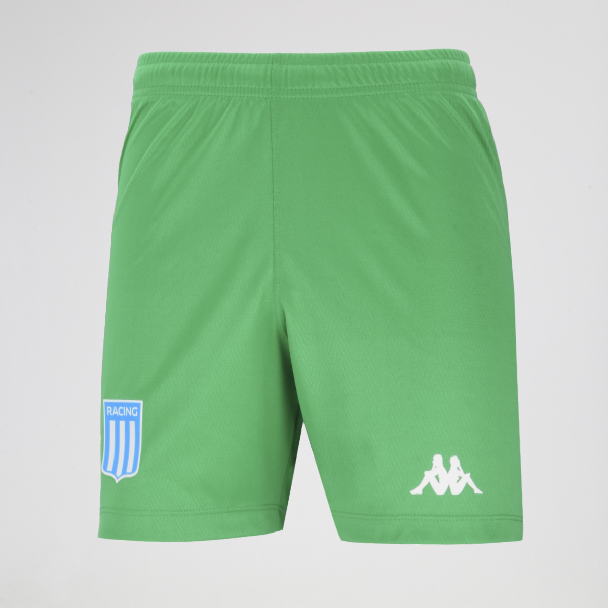Short Racing Club Kappa Kombat Pro Ryder 2025 Infantil,  image number null
