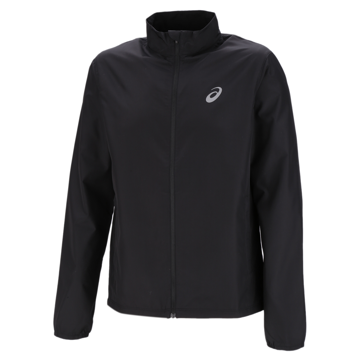 Campera Asics Silver
