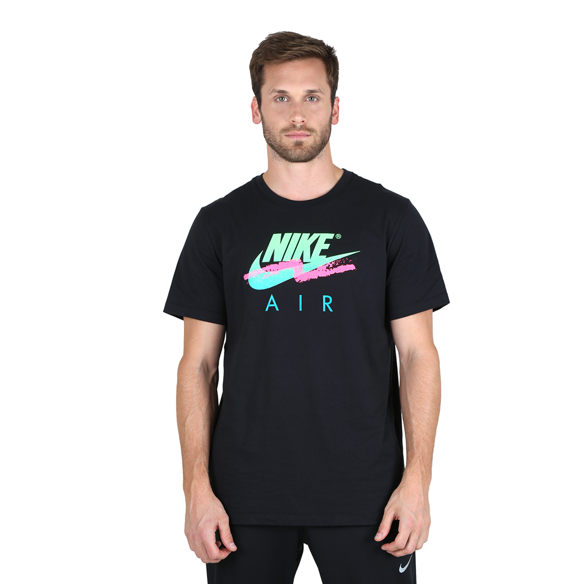 Remeras nike shop de hombre