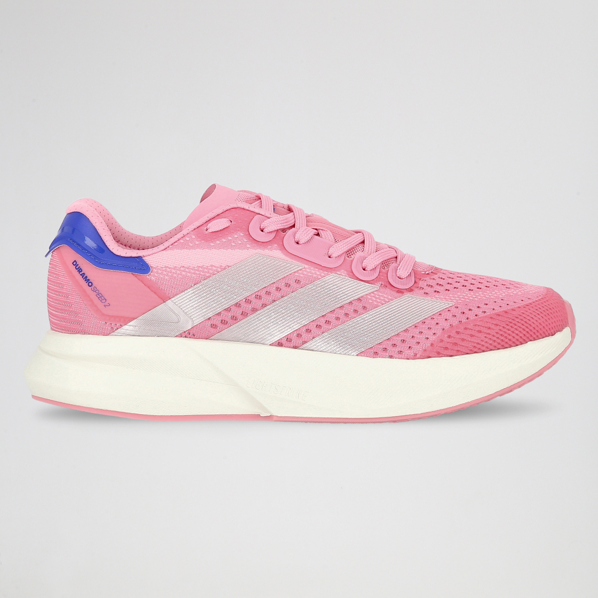 Zapatillas adidas Duramo Speed 2 Mujer,  image number null