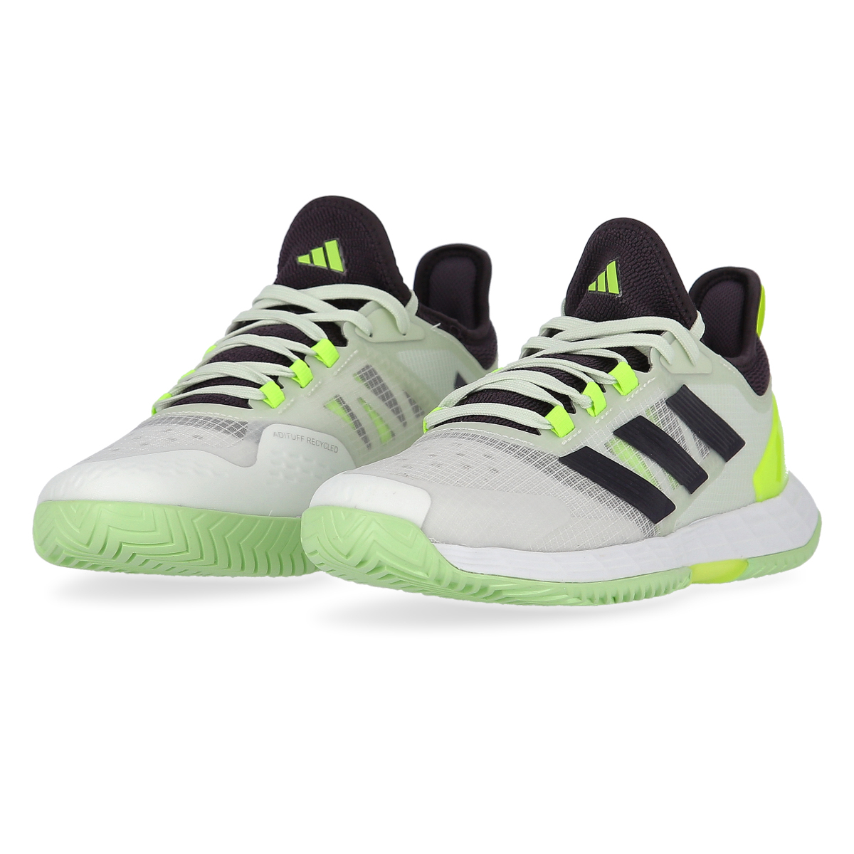 Zapatillas padel adidas adizero on sale