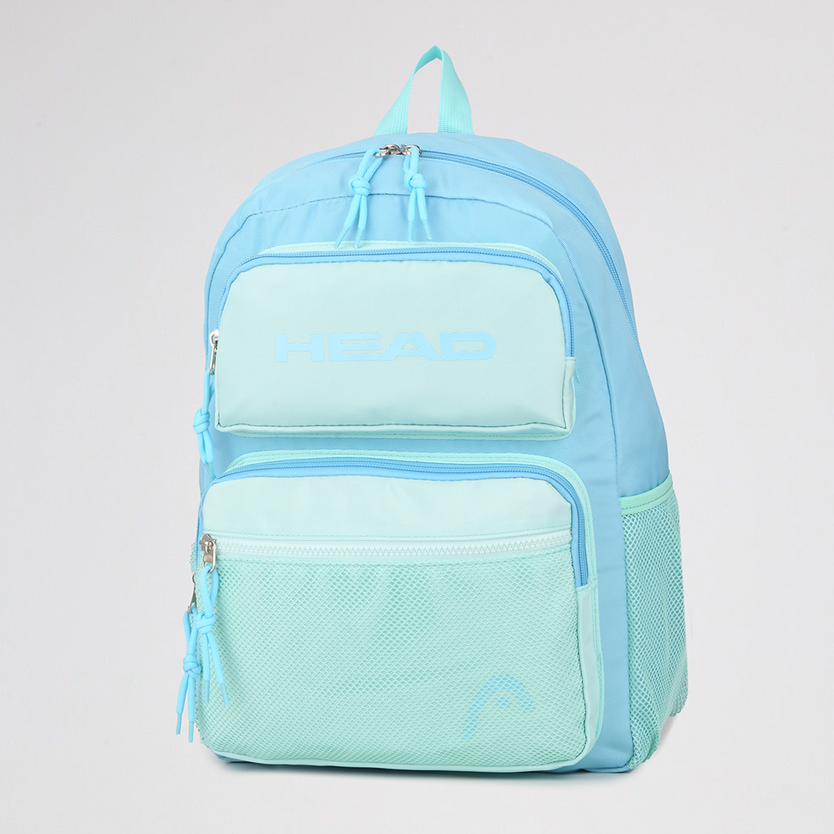 Mochila Head Porta Notebook con tiras regulables,  image number null