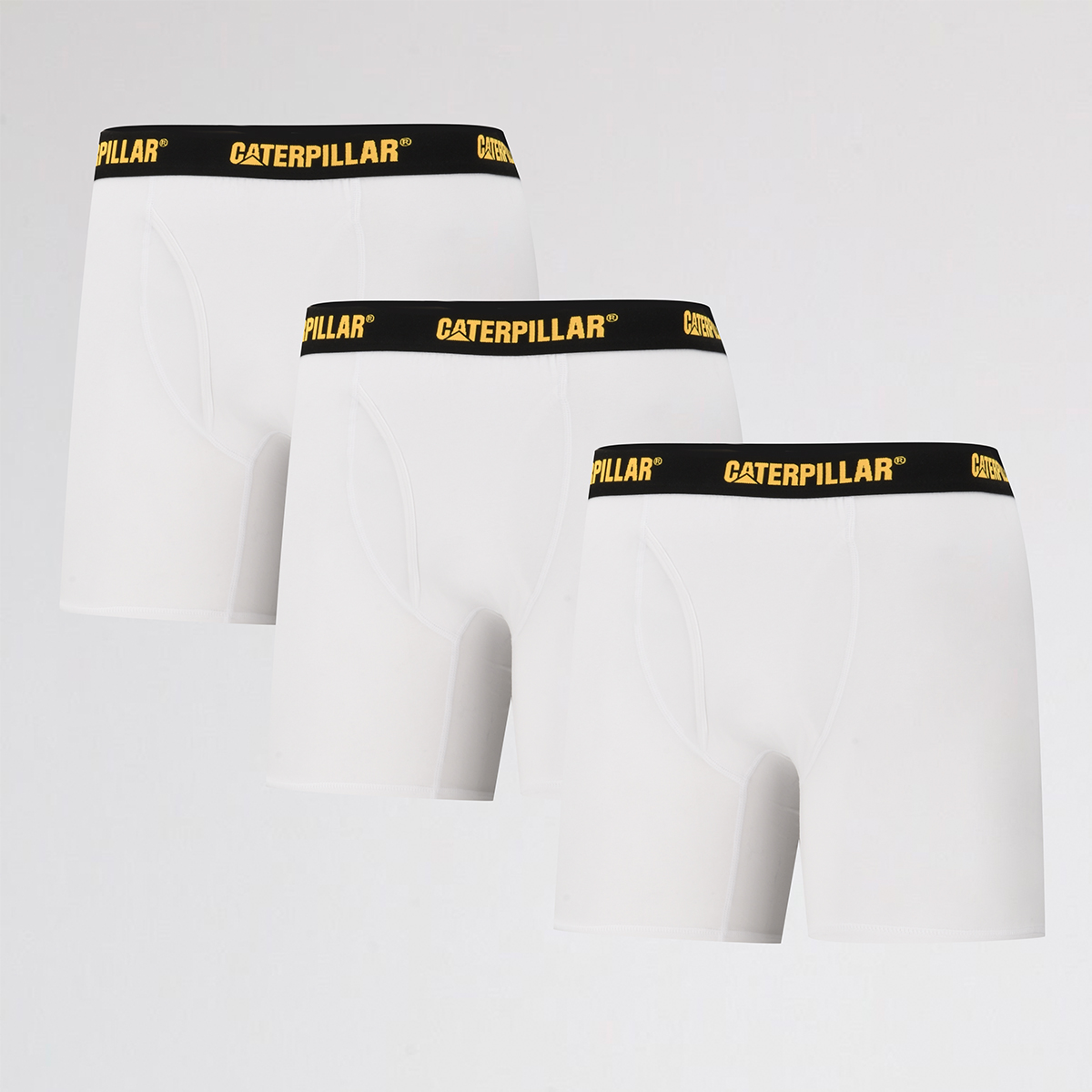 Boxer Cat Everyday Brief X3,  image number null