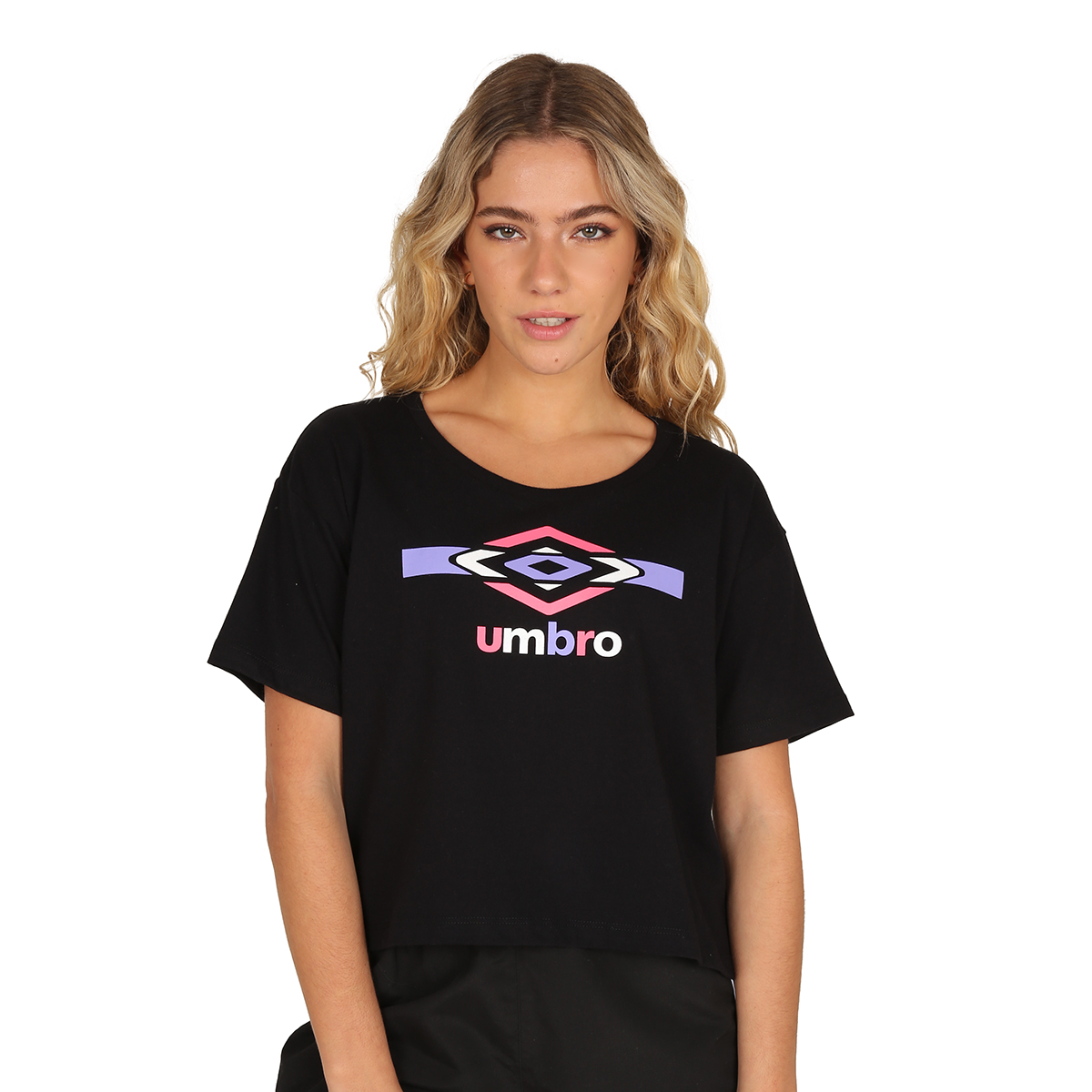 Remera Umbro Est. Dante,  image number null