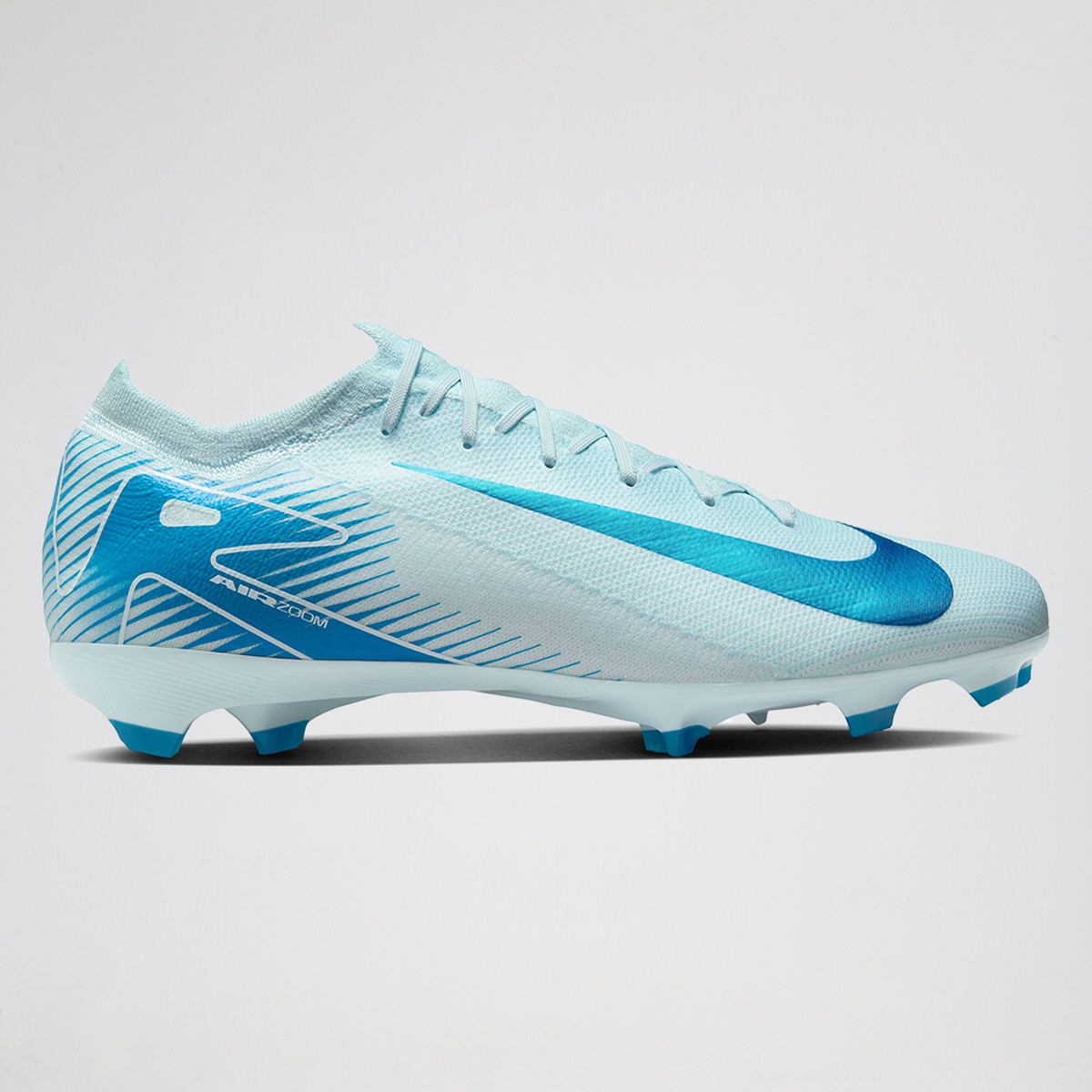 Botines F&uacute;tbol Nike Mercurial Zoom Vapor 16 Pro FG Hombre,  image number null