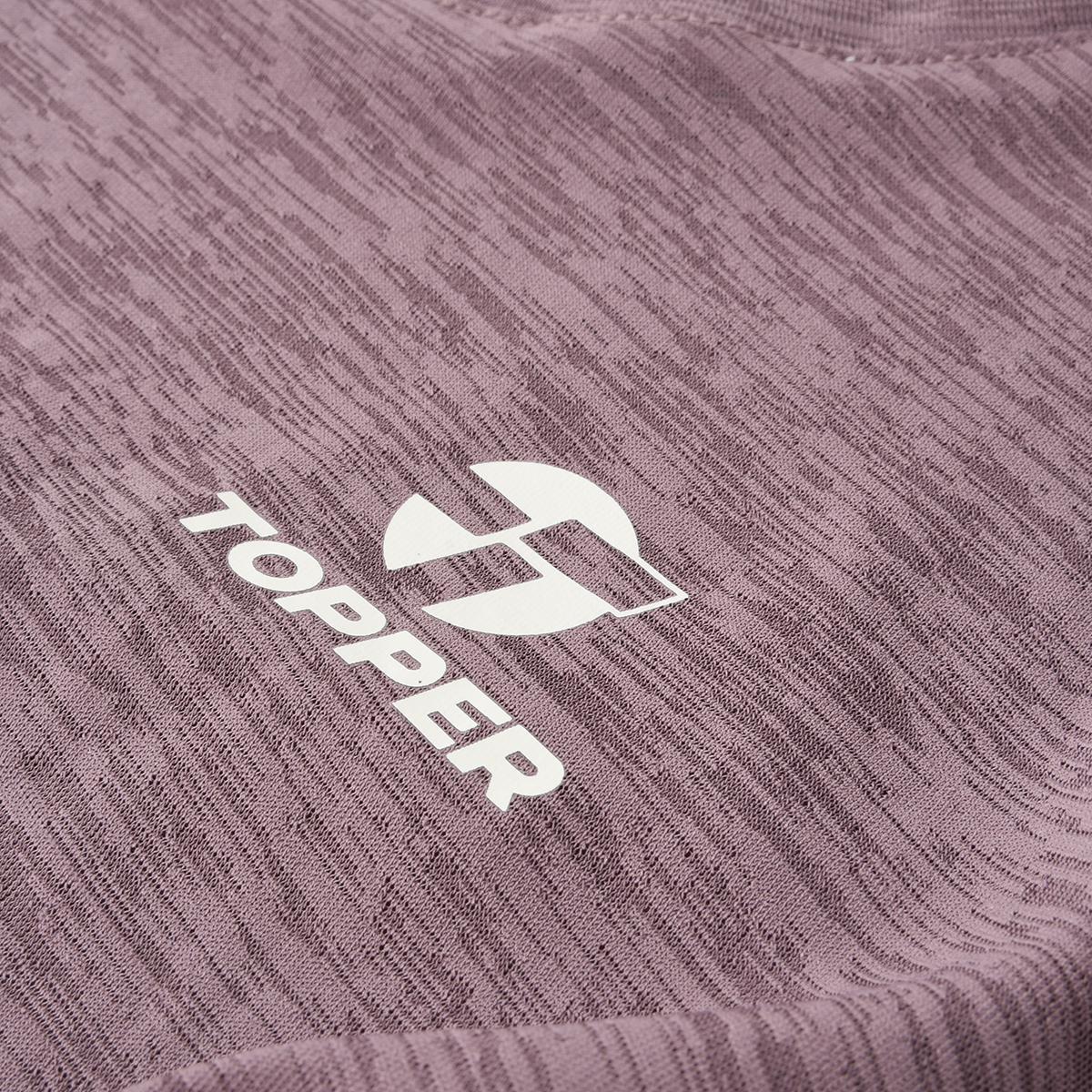 Remera Entrenamiento Topper Mc Training Air Mujer,  image number null