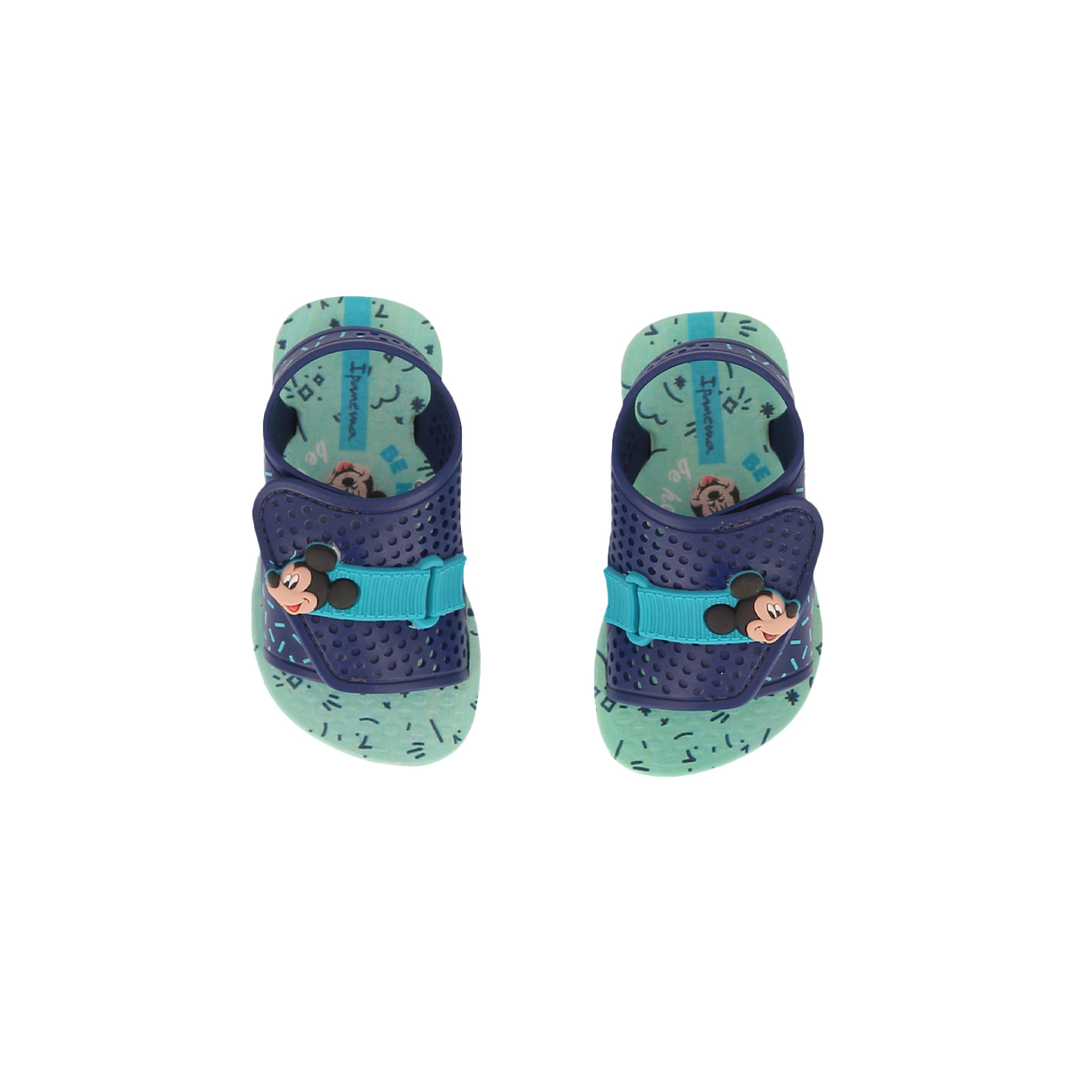 Sandalias Grendene Ipanema Momentos Disney,  image number null