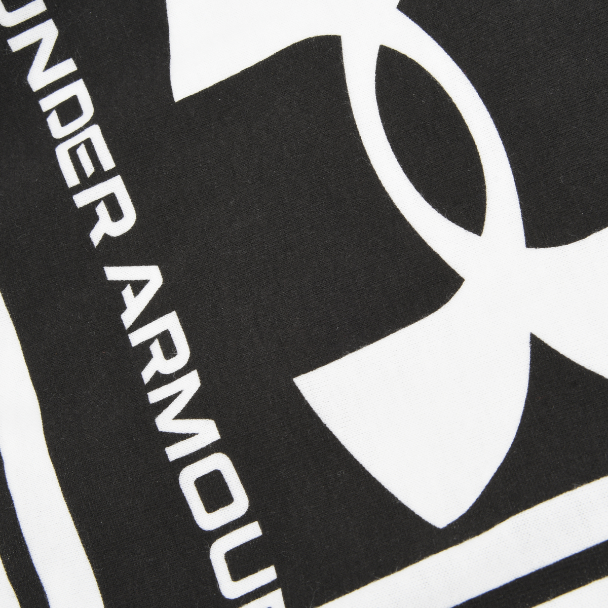 Remera Under Armour Overzed Gp,  image number null