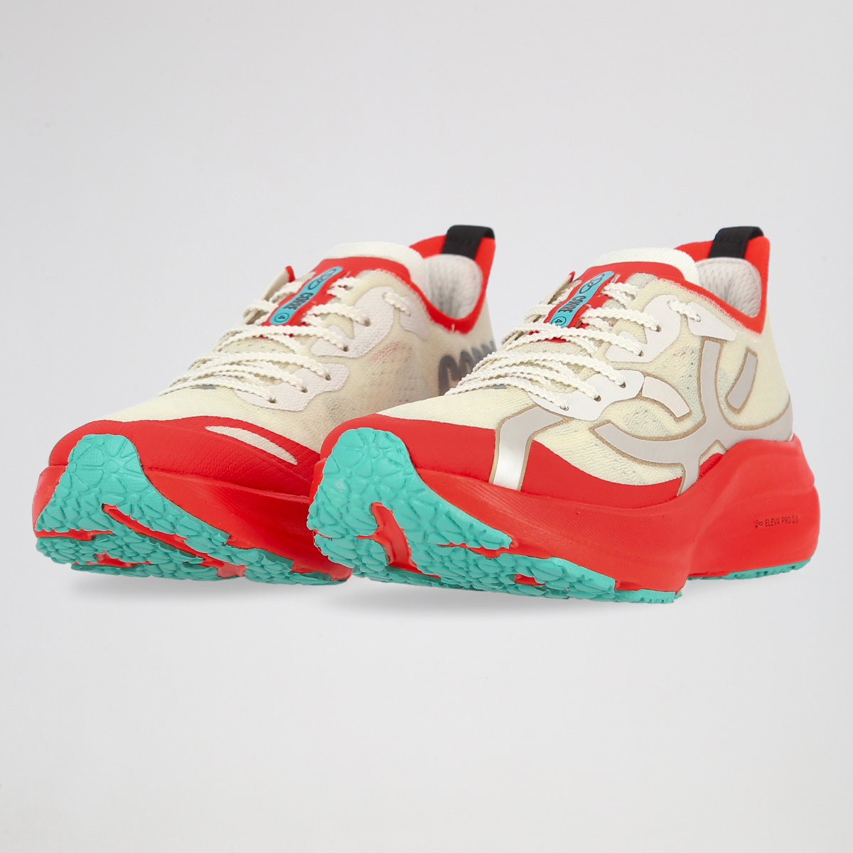 Zapatillas Olympikus Corre 4 Running,  image number null