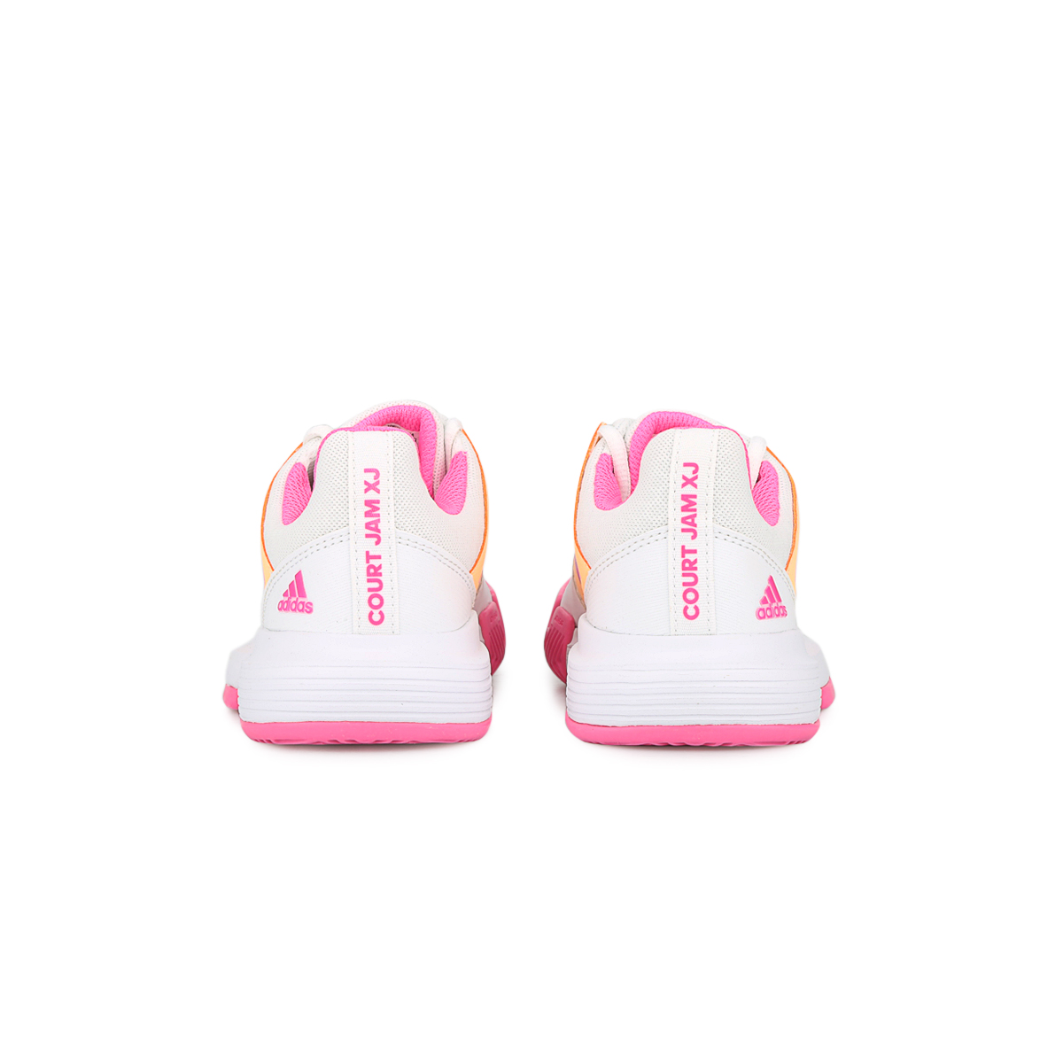 Zapatillas adidas CourtJam,  image number null