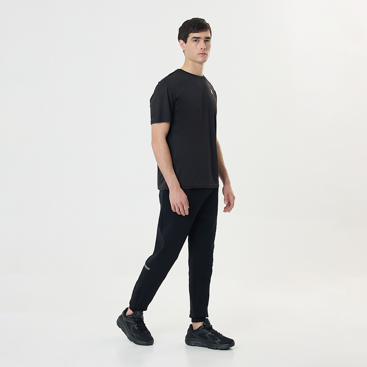 Pantalón Entrenamiento Topper Pro Fleece Hombre,  image number null