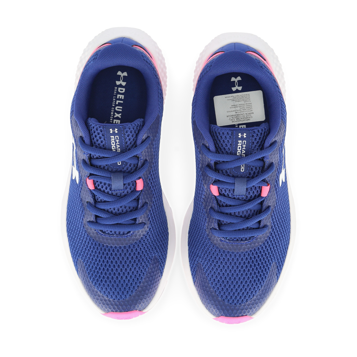 Zapatillas Running Under Armour Charged Rogue Hombre,  image number null
