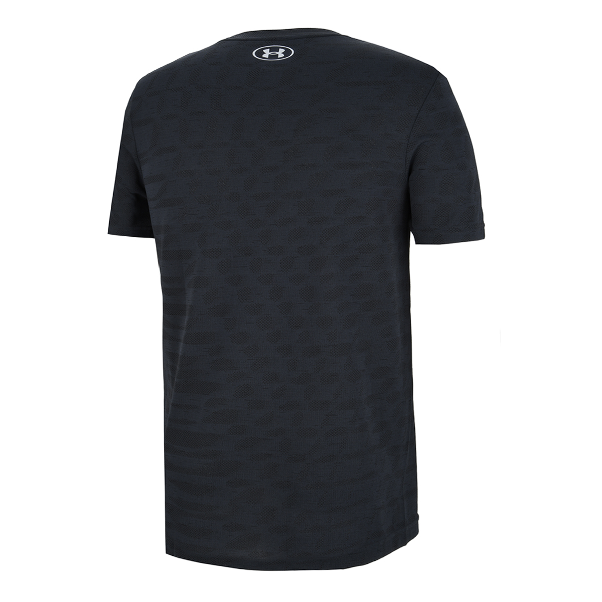Remera Entrenamiento Under Armour Seamless Ripple Hombre,  image number null