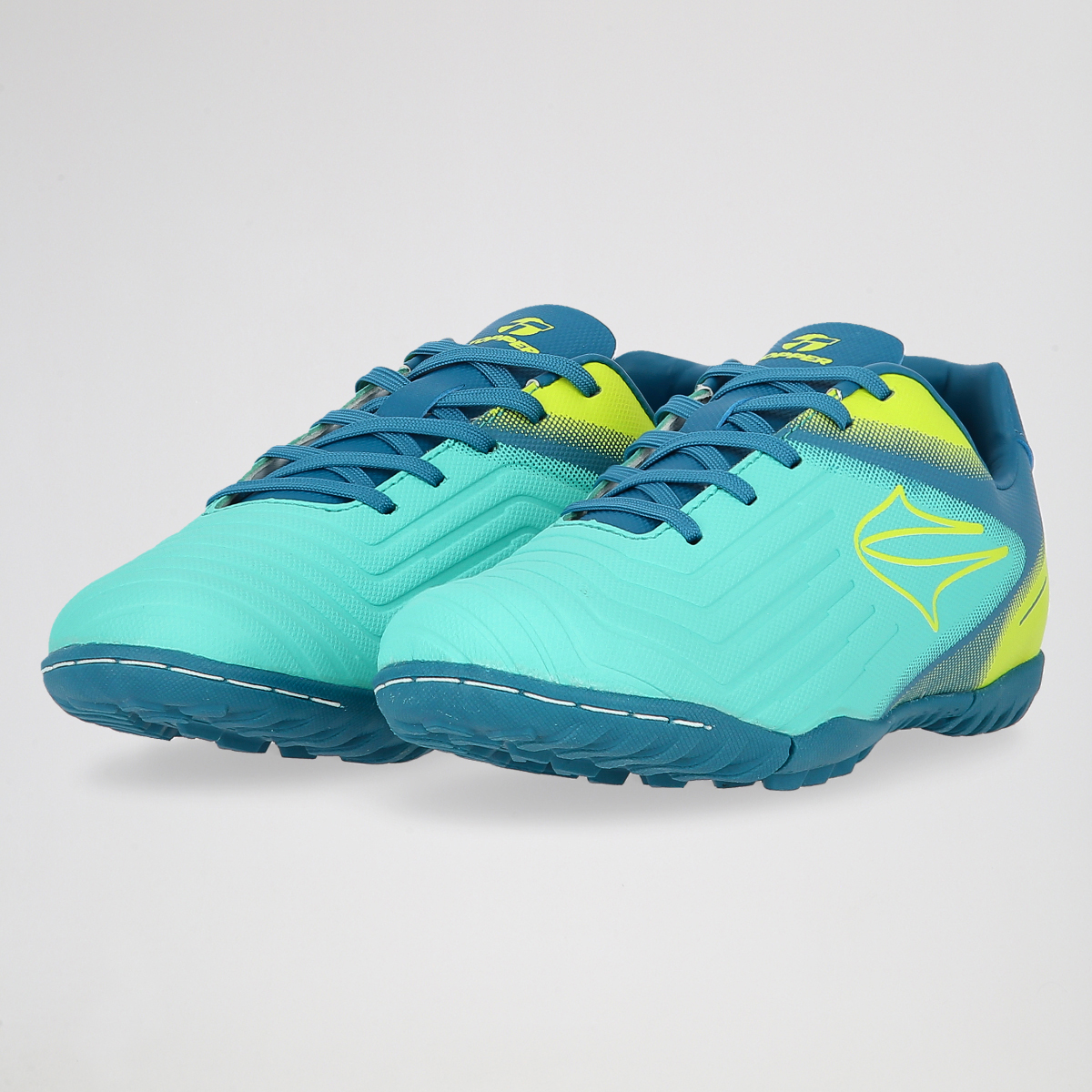 Botines Topper Kaiser 4 Tf,  image number null