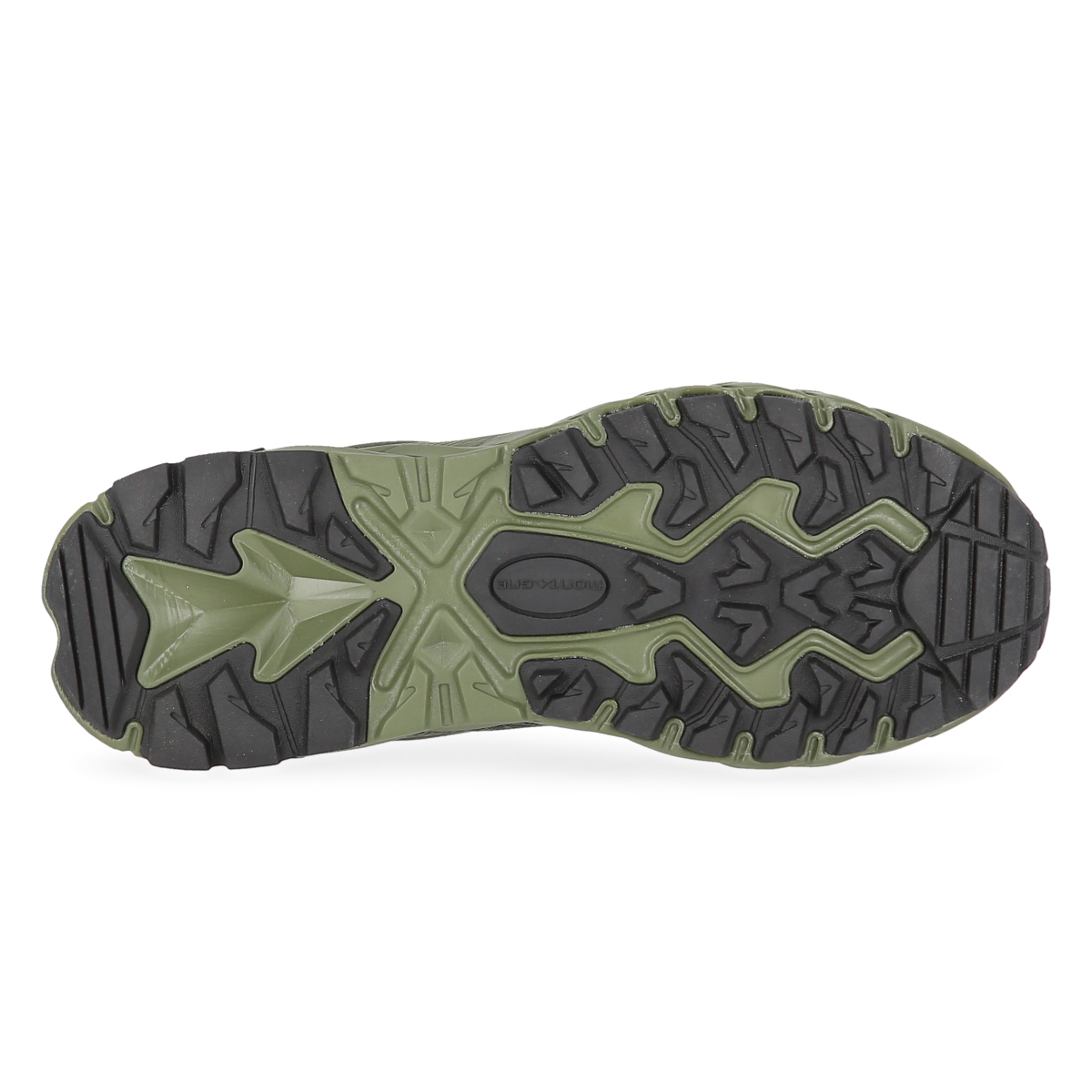 Zapatillas Montagne Zinaltech Hombre,  image number null