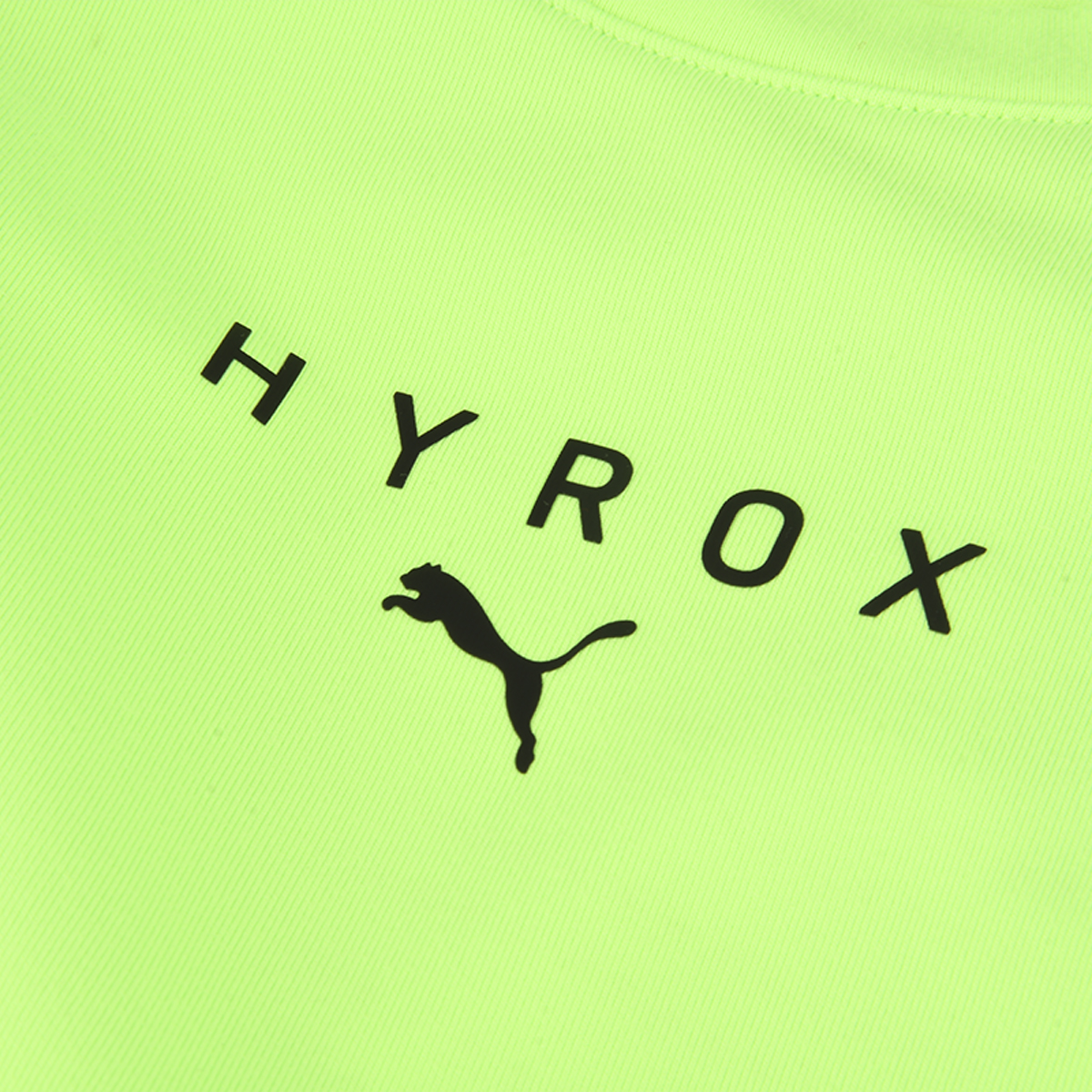 Musculosa Entrenamiento Puma X Hyrox Tad Hombre,  image number null