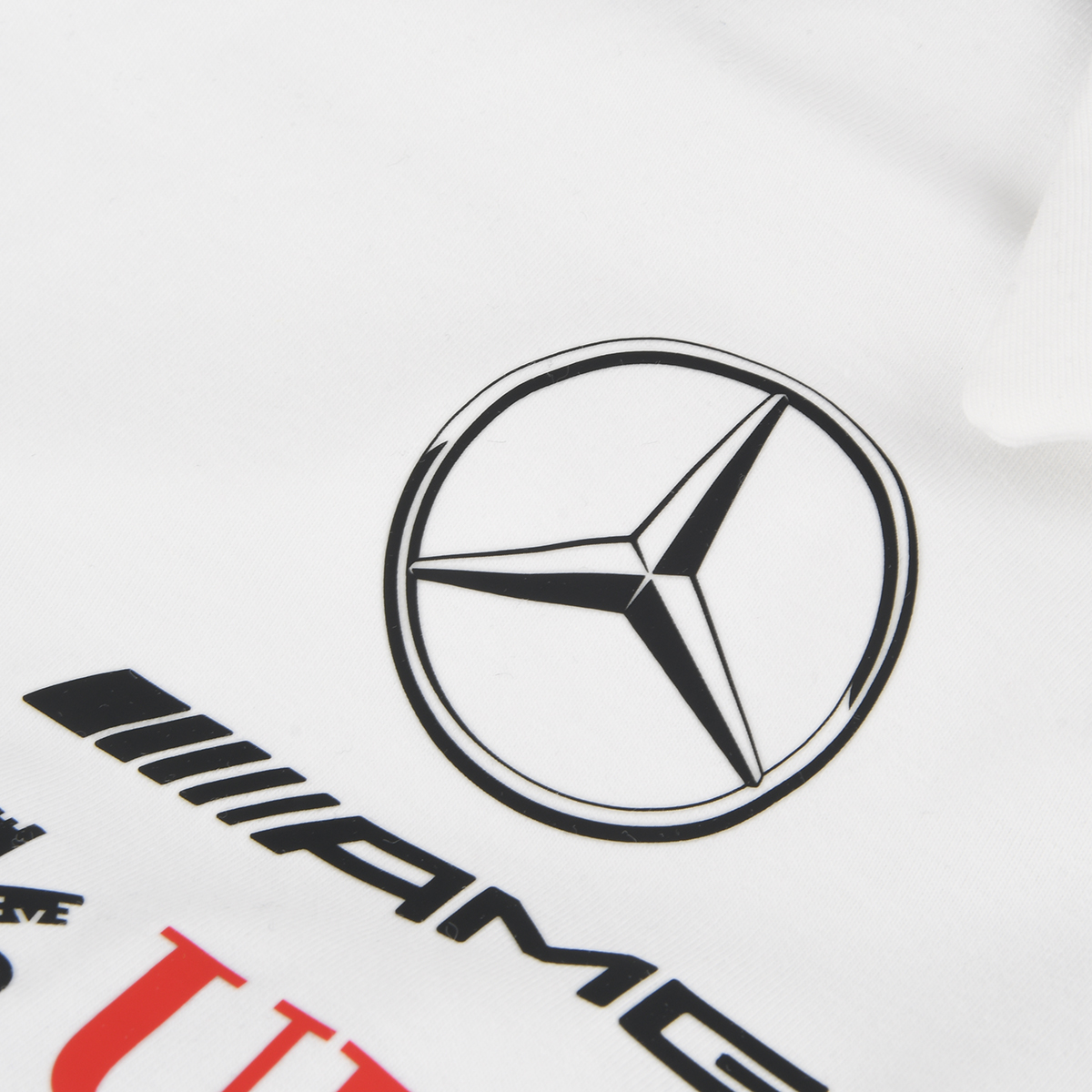 Chomba adidas Mercedes AMG Petronas F1 One Team Hombre,  image number null