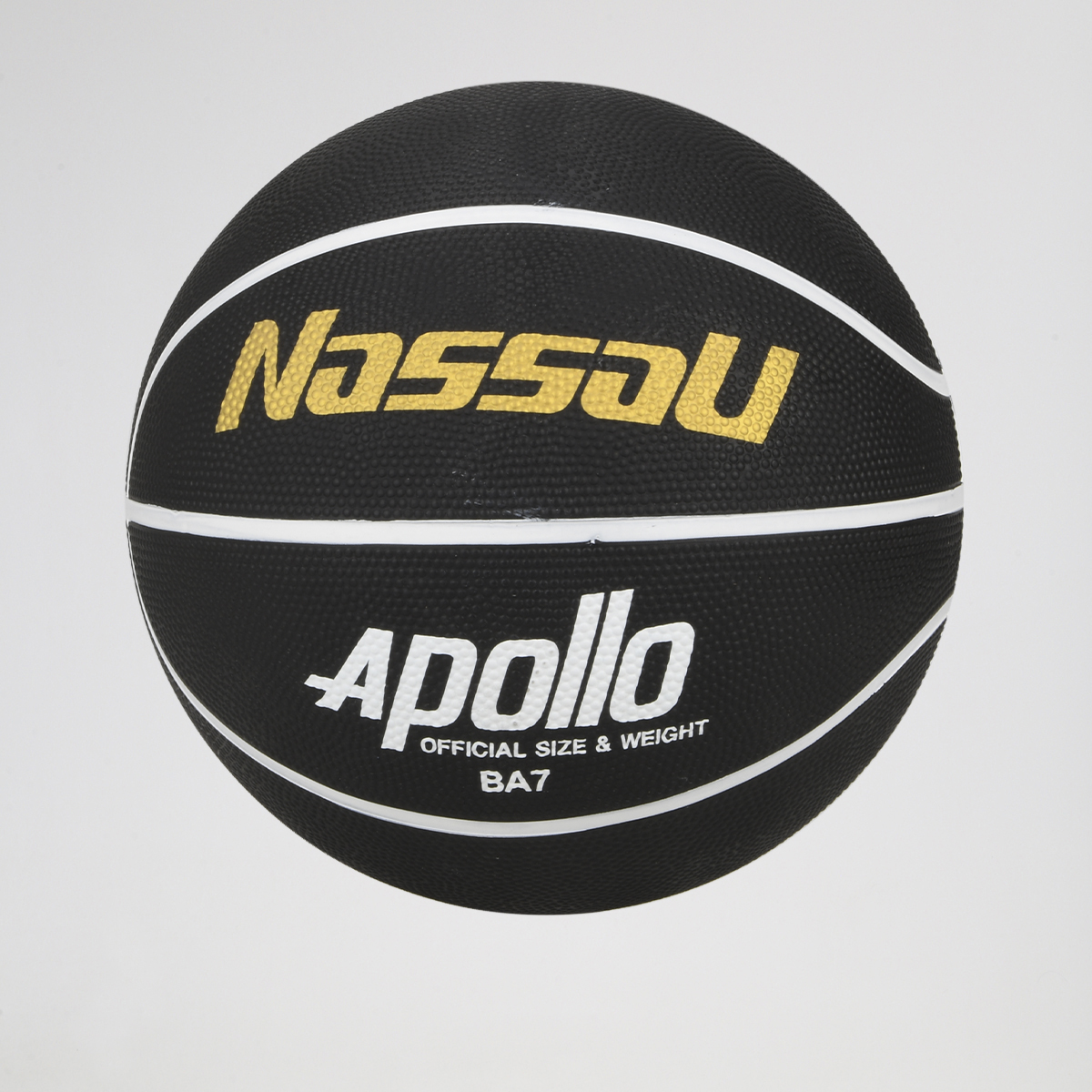Pelota B&aacute;squet Nassau Apollo N7,  image number null