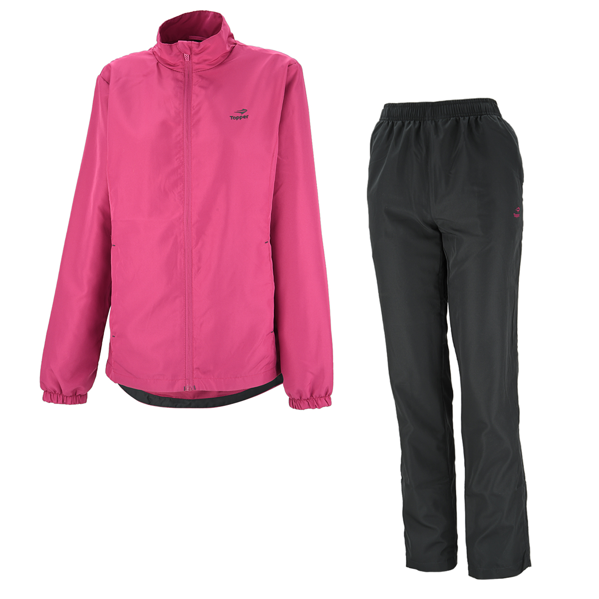 Conjunto Topper B&aacute;sico New II,  image number null