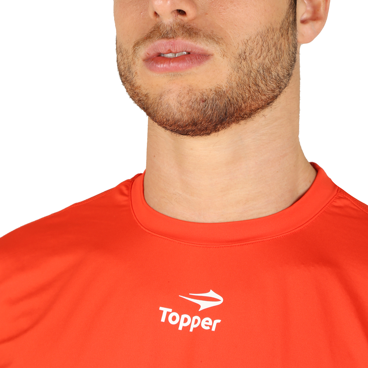 Remera Topper Tenis,  image number null