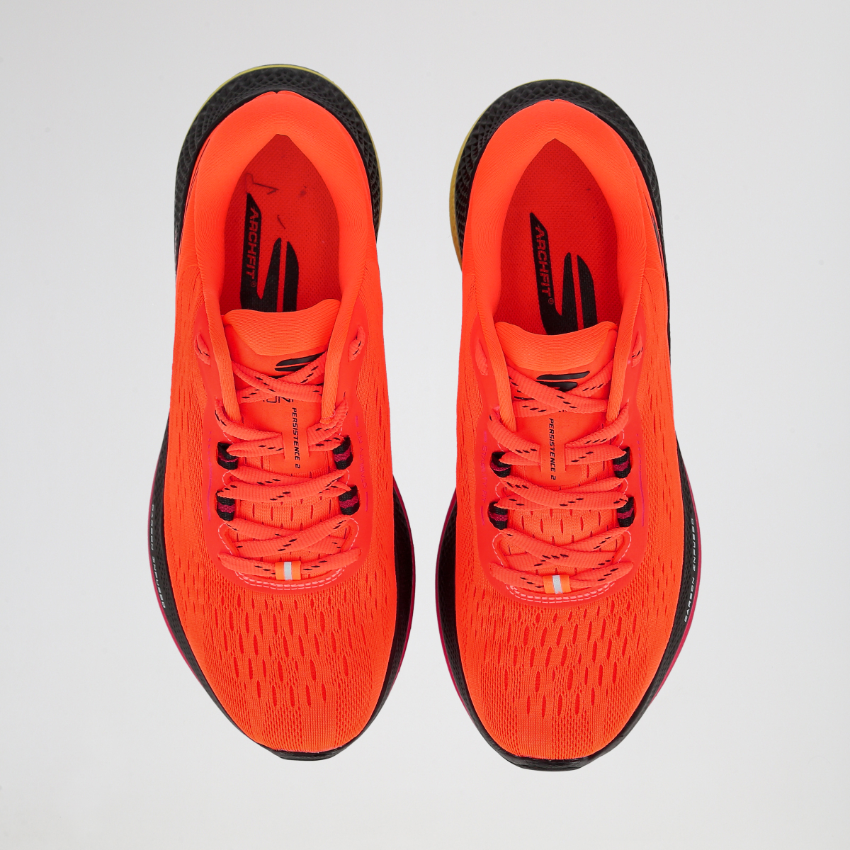 Zapatillas Running Skechers Go Run Persistence 2 Hombre,  image number null
