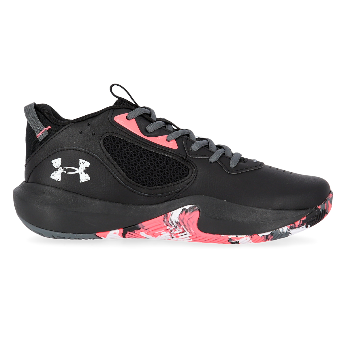 Zapatillas Under Armour Lockdown 6 Unisex,  image number null