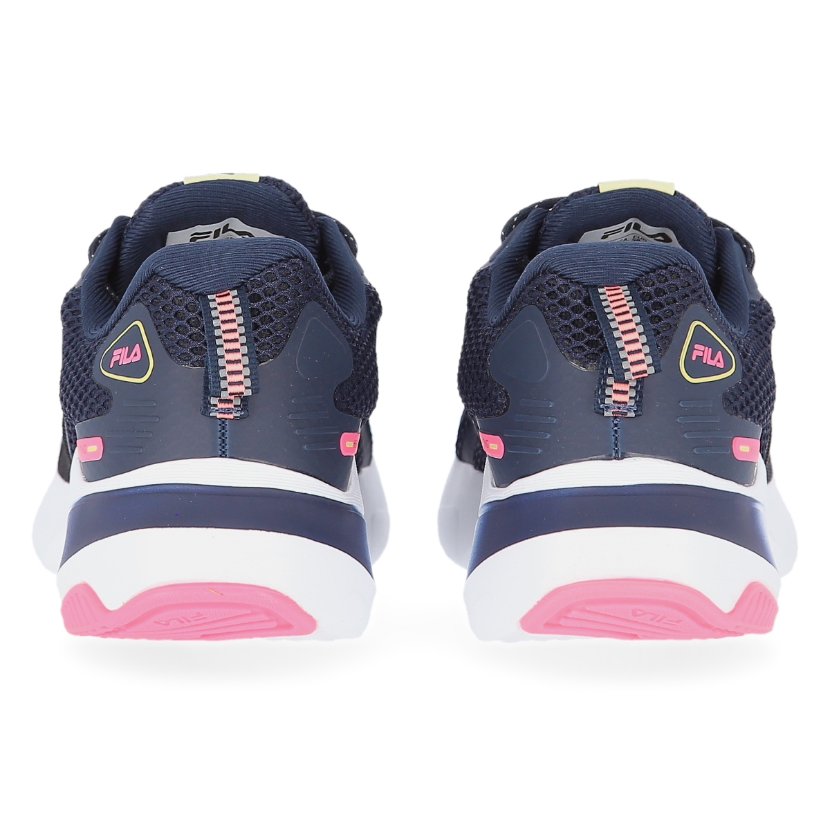 Zapatillas  Running Fila Heating Mujer,  image number null