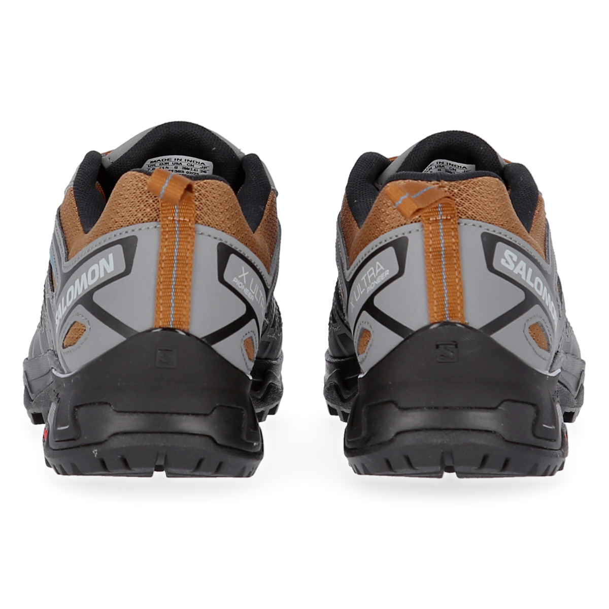Zapatillas Outdoor Salomon X Ultra Pioneer Aero Hombre,  image number null