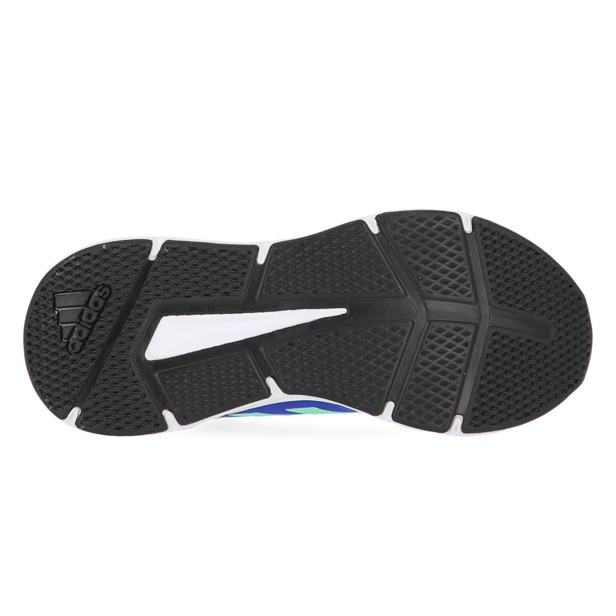 Zapatillas Running adidas Galaxy 6 Hombre StockCenter