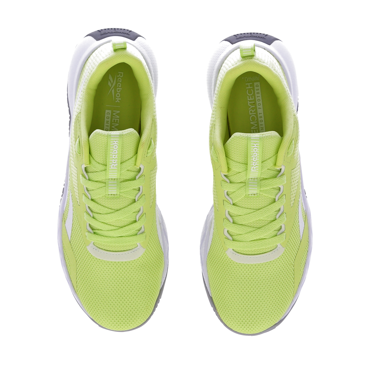 Catalogo zapatillas reebok para clearance mujer