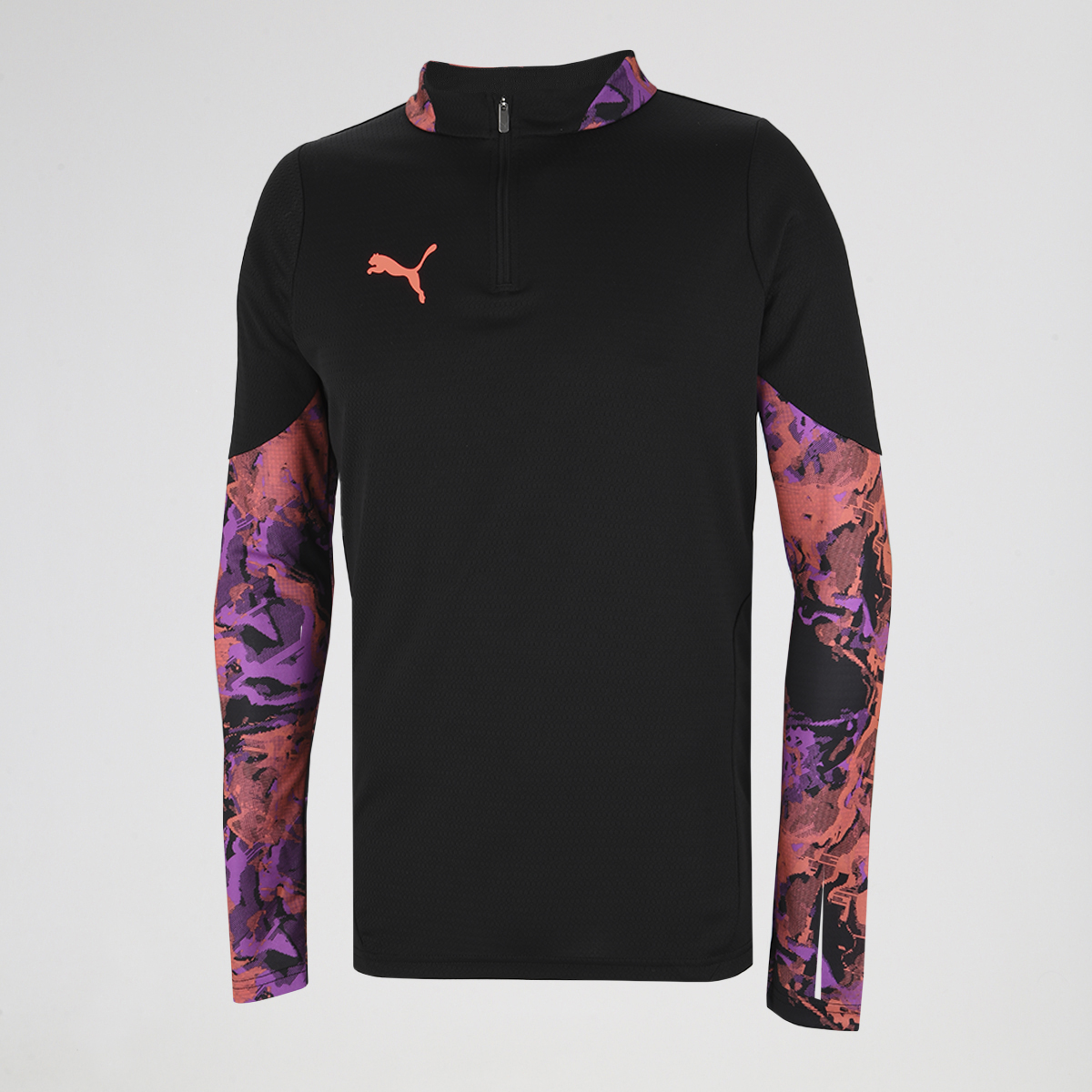 Buzo Puma IndividualCUP Hombre,  image number null