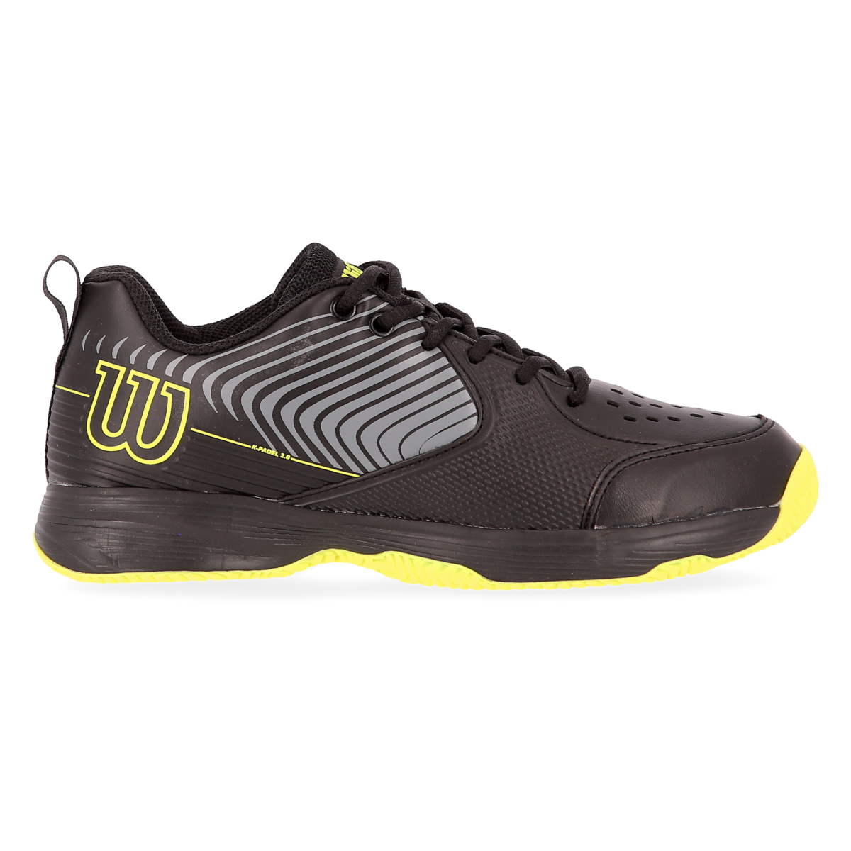 Zapatillas Wilson K Padel 2,  image number null
