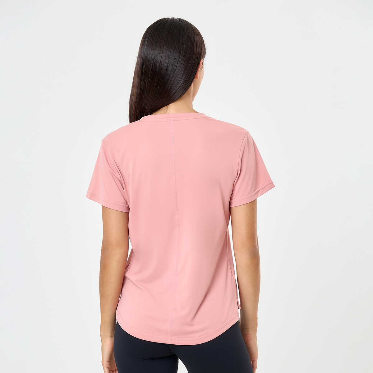 Remera Entrenamiento Nike Dri-FIT One Mujer,  image number null