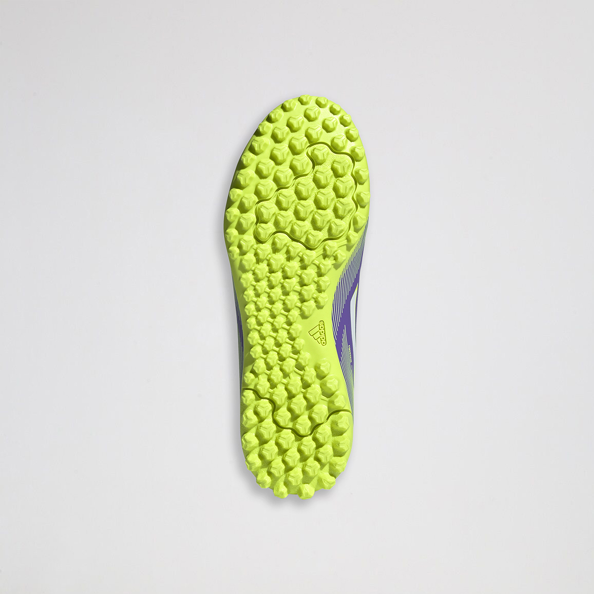 Botines F&uacute;tbol adidas F50 Club Turf Ni&ntilde;o,  image number null