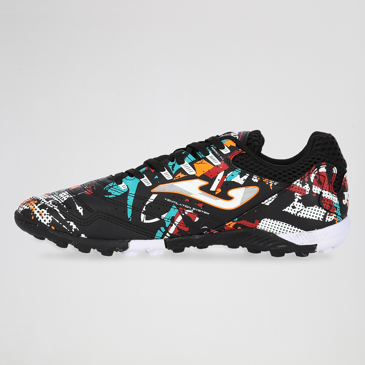 Botines Fútbol Joma Maxima Printing Tf Hombre,  image number null