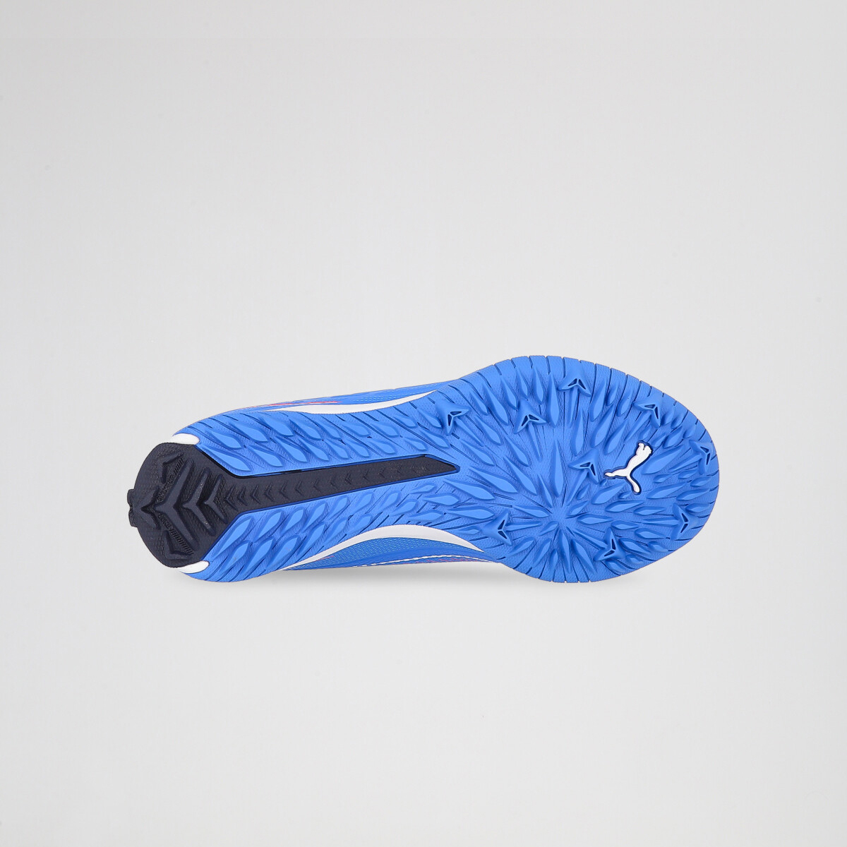 Botines F&uacute;tbol Puma Ultra 6 Match TT + Mid TF Infantil,  image number null