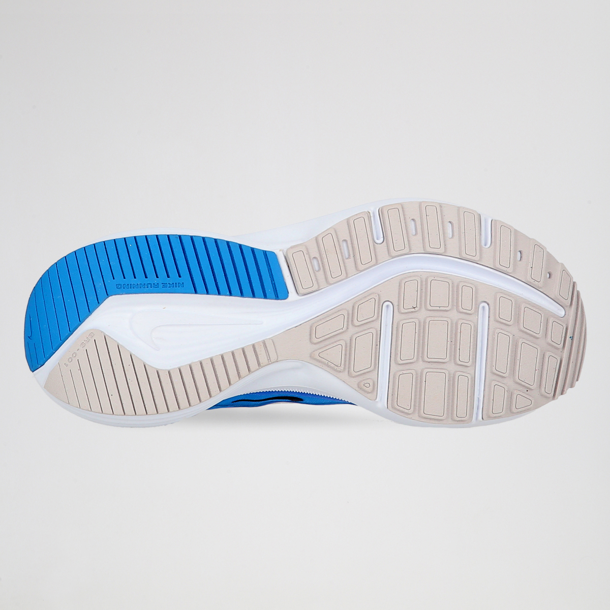 Zapatillas Running Nike Downshifter 14 Hombre malla,  image number null