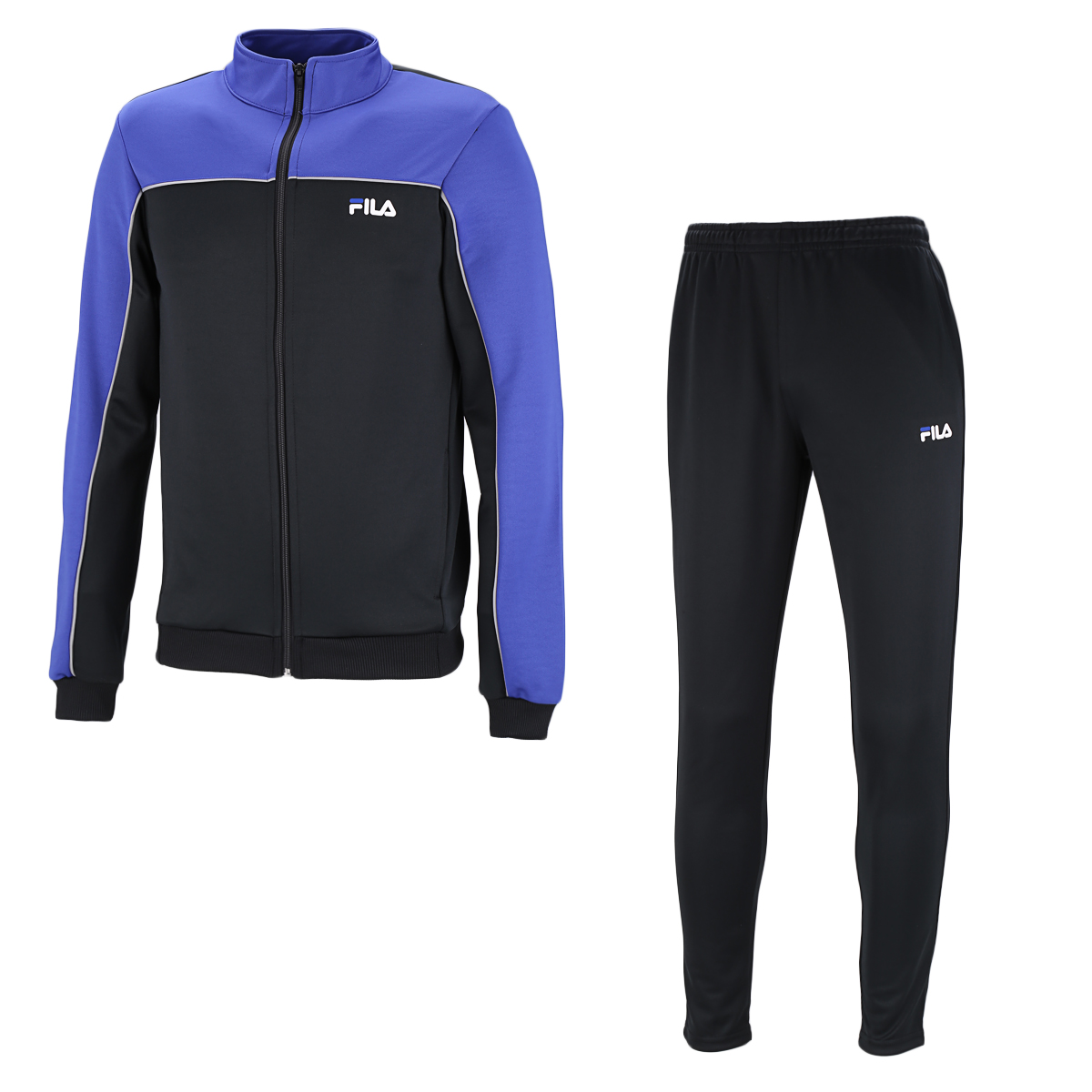 Conjunto Fila Block II StockCenter