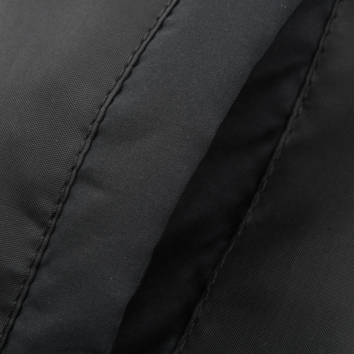 Campera Topper Bs Puffer Long Hombre,  image number null