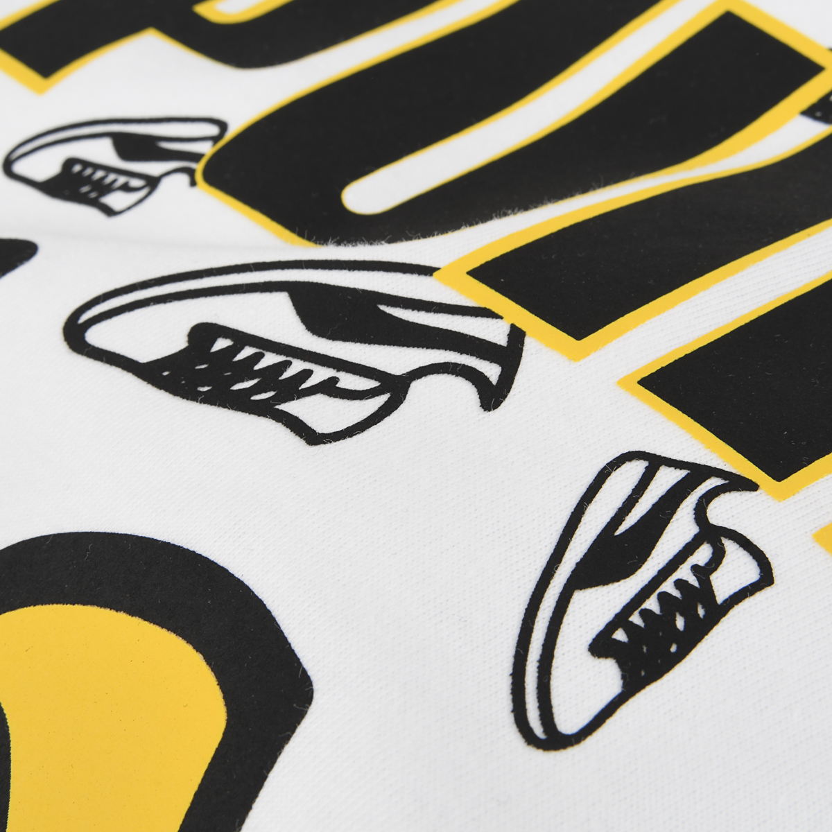 Remera Puma Graphics Sneaker Hombre,  image number null
