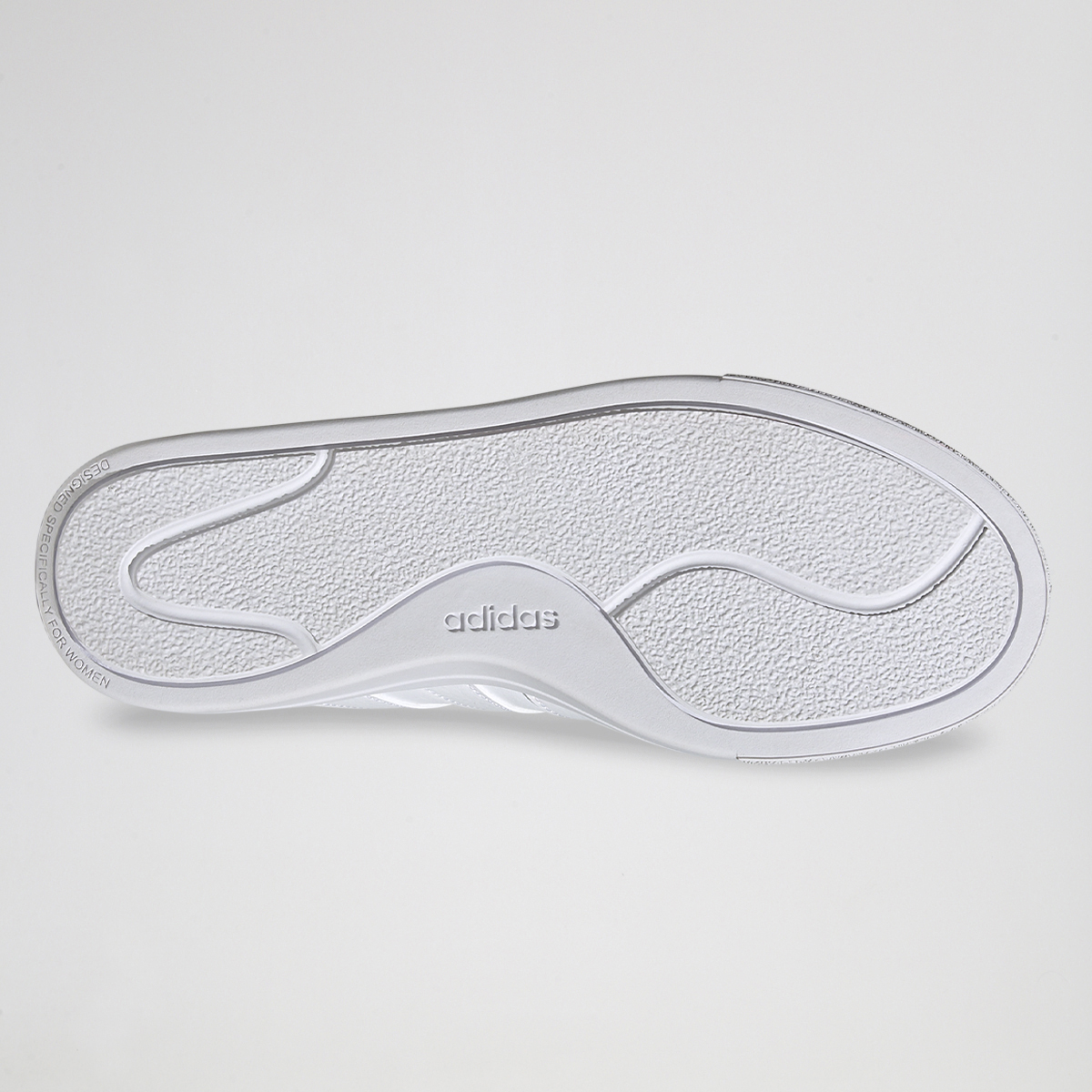 Zapatillas adidas Court Platform Mujer,  image number null