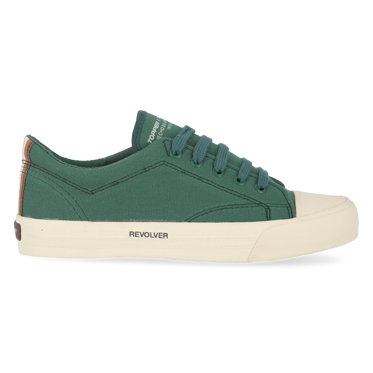 Zapatillas Topper Profesional Revolver,  image number null